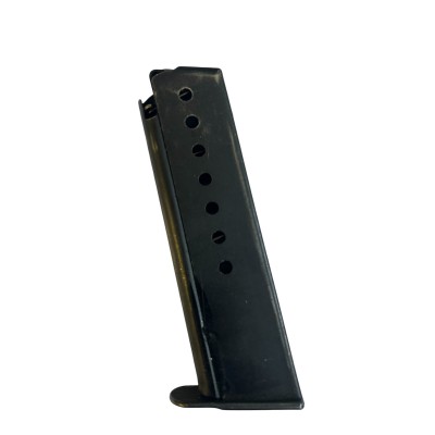 Magasin Tysk P38