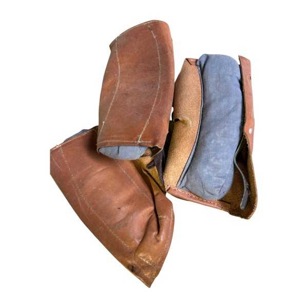 Hjälm inredning 3 pads