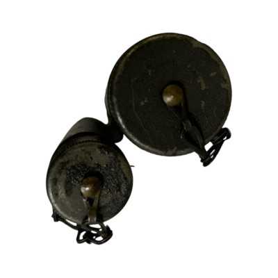 Oljedosa, Karbin m/94
