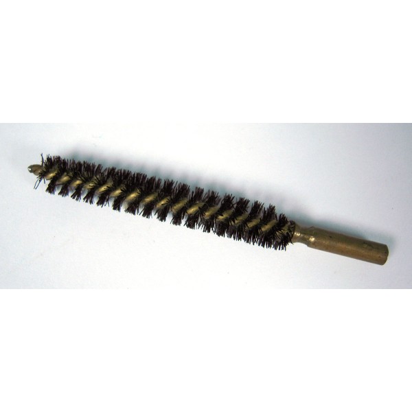 Borstviska 6,5 mm, ny
