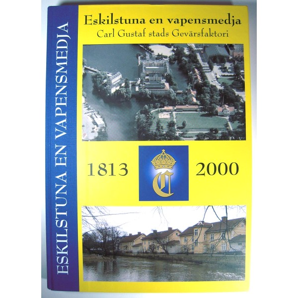 Eskilstuna en vapensmedja