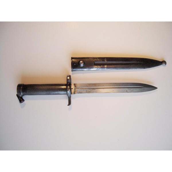 Bajonett m/96 svensk
