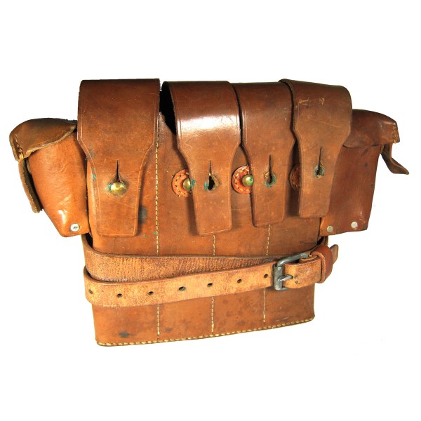 Magasinsväska m/37-39