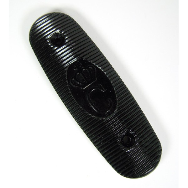 Plastic stock end CG63