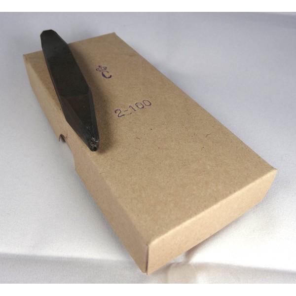 C-Crown stamp 4 mm