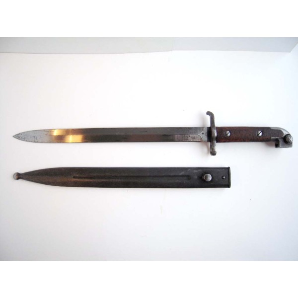 Bajonett m/94-14 Svensk