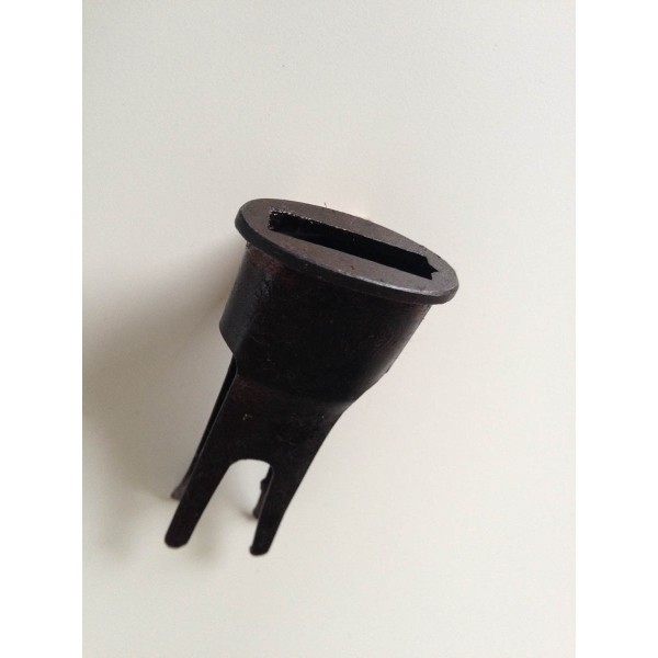 Scabbard house for m/96 NOS