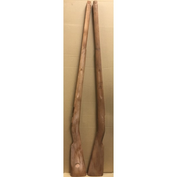 Stock m/96 New NOS