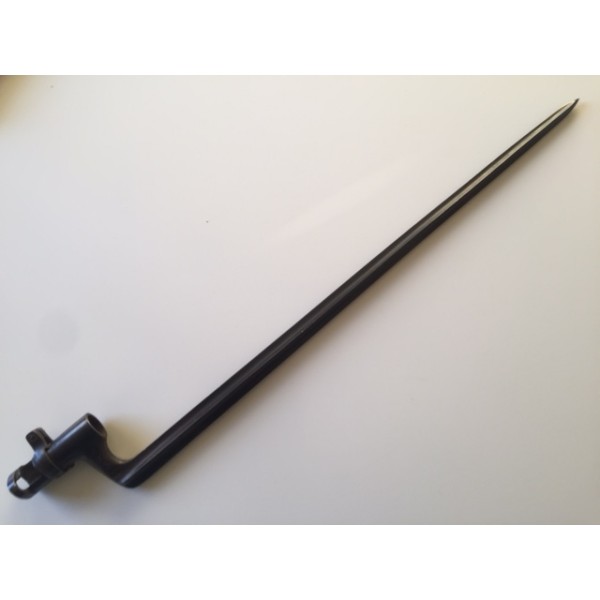 Bayonet Swedish m/1867