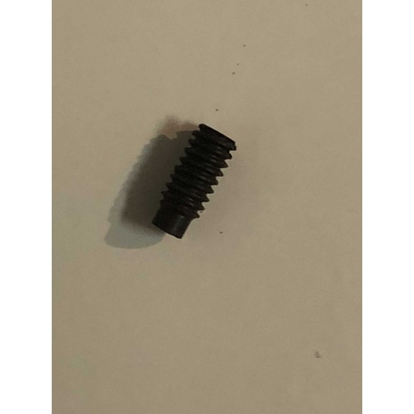 Stopscrew front sight New