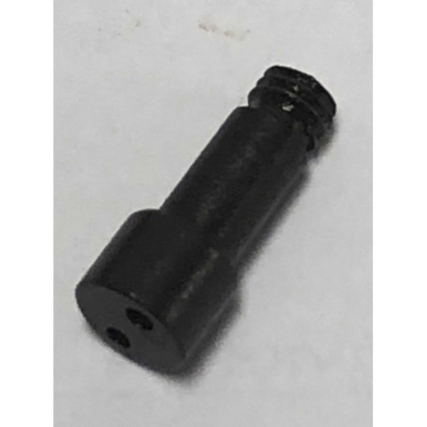 Bajonett spärr m/96