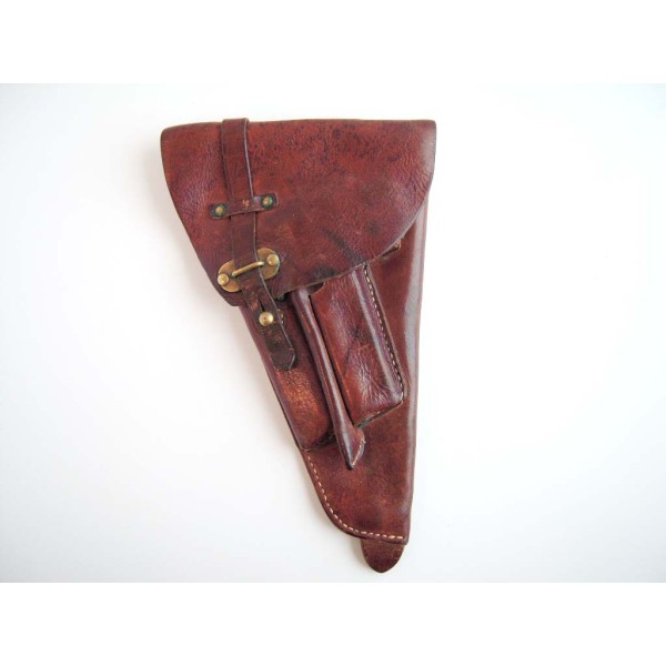 Pistolhölster, svenskt m/40 Armén