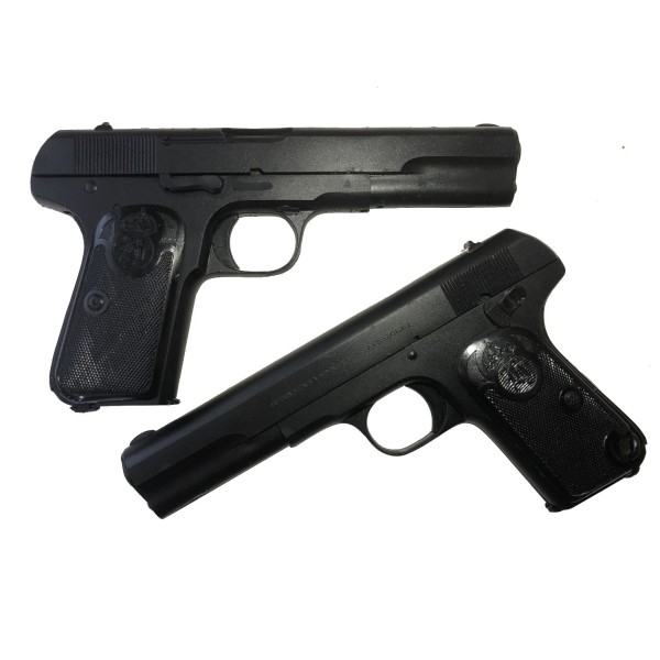 Pistol m/07 Replica