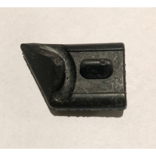 Hylsbuffert gummi G3