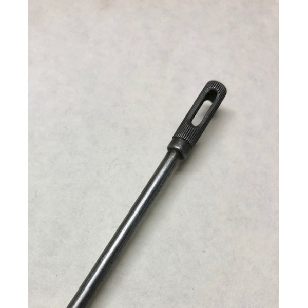 Cleaning rod, Rifle m/96