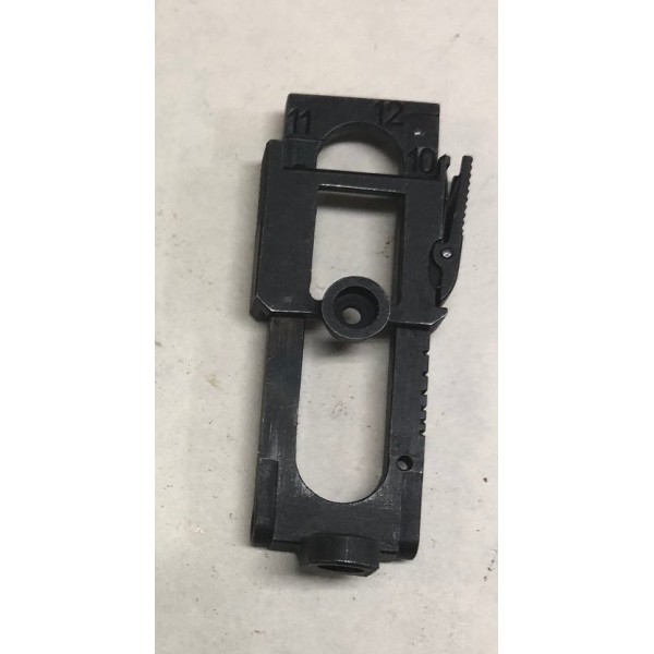 Siktram komplett Kg m/21-37
