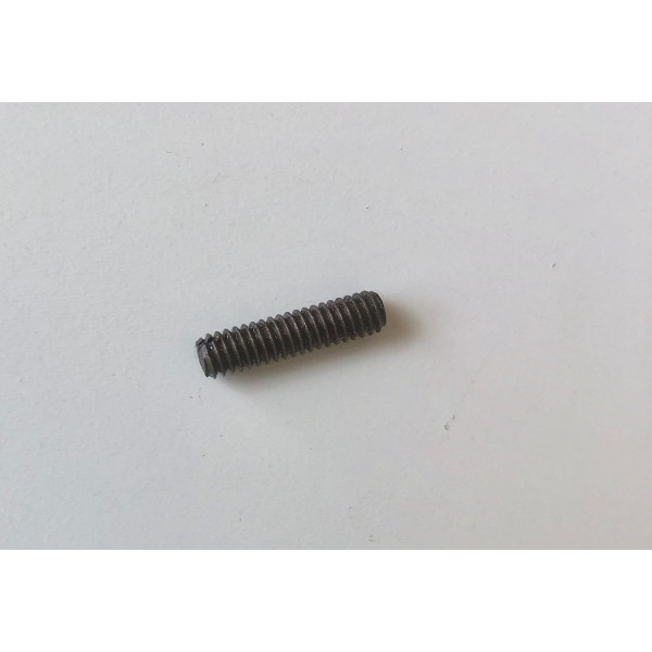 Stoppskruv mantel m/37-39