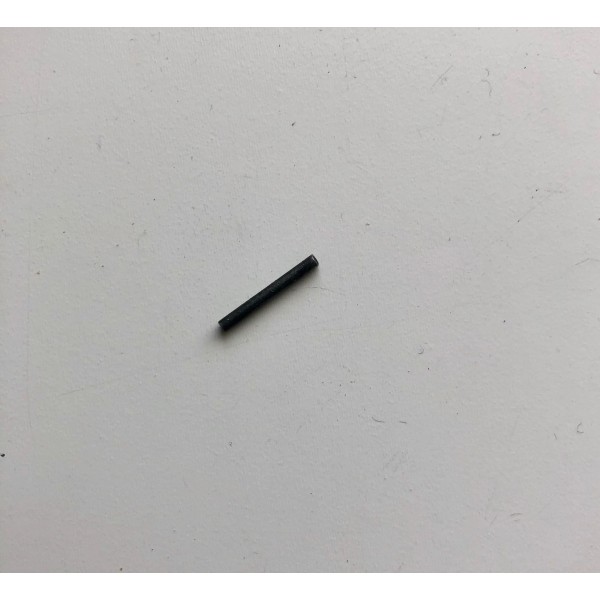 Siktlöparspärr stift m/96, m/38