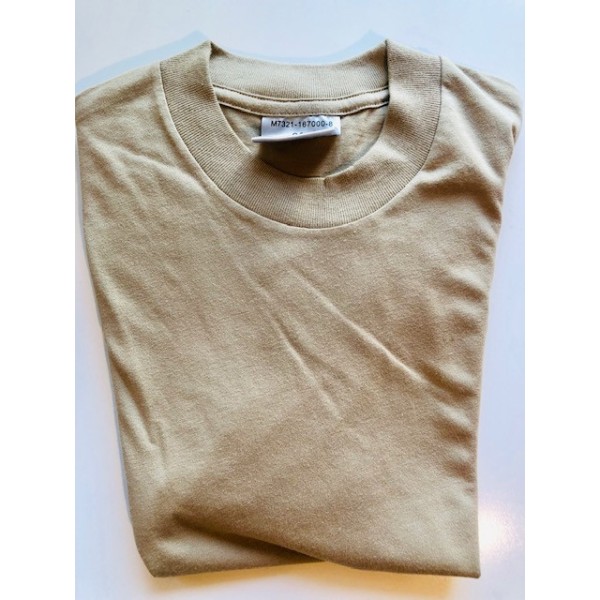 T-shirt "öken" stl 4