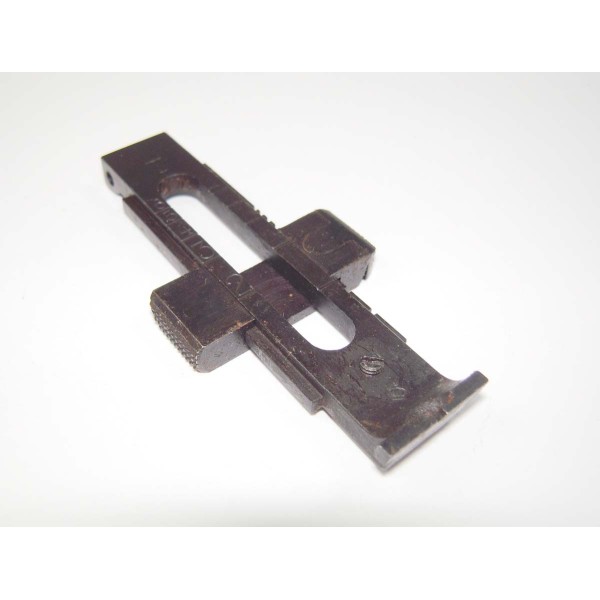 Sightframe komlett , T märkt, m/38