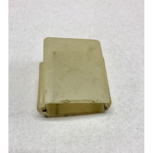 Plastic protection magazine m/45