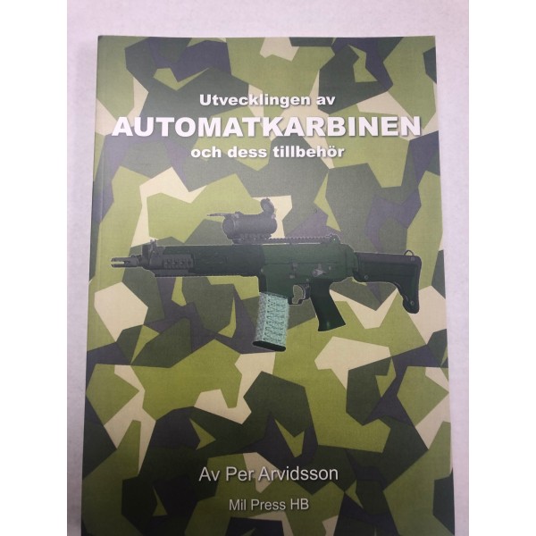 Automatkarbinen
