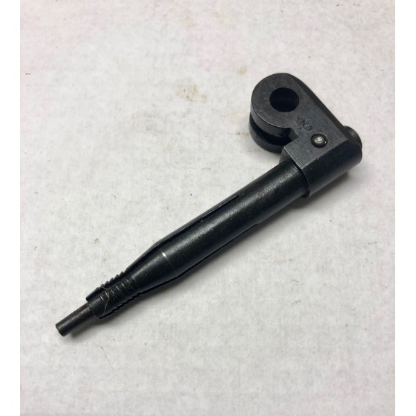 Hylshalsutdragare 6,5mm utan skaft KSP 36