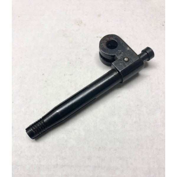 Hylshalsutdragare 8mm utan skaft KSP 36