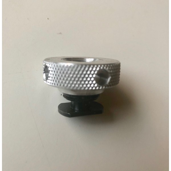 Skruvfäste CG80
