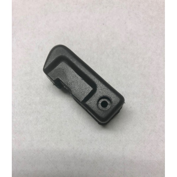 Manöverhandtag Plastdelen G3